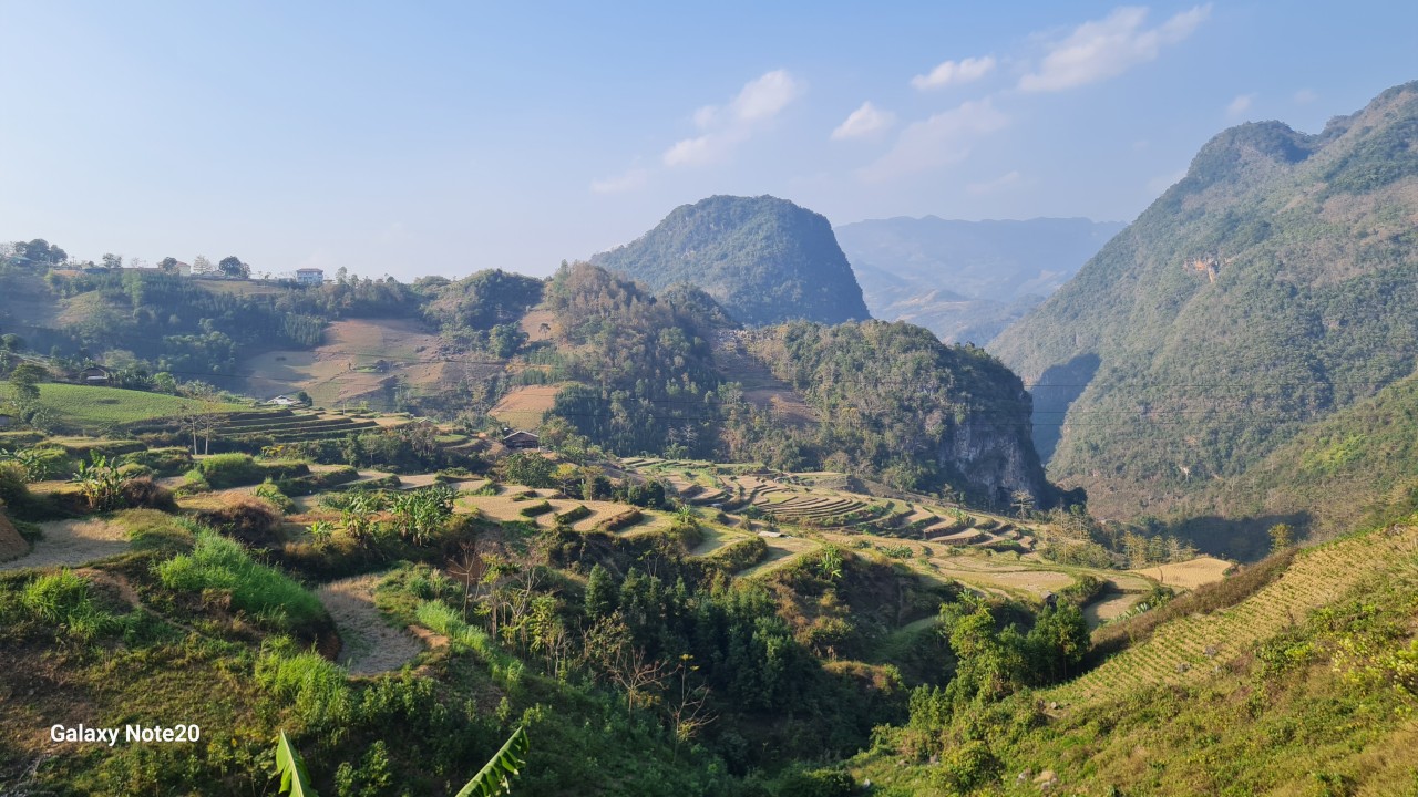 Sapa Mountain Biking 1-Day: Cultural Immersion & Thrill Ride to Bản Hồ Villages